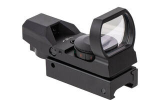 Firefield Multi Red and Green reflex sight
